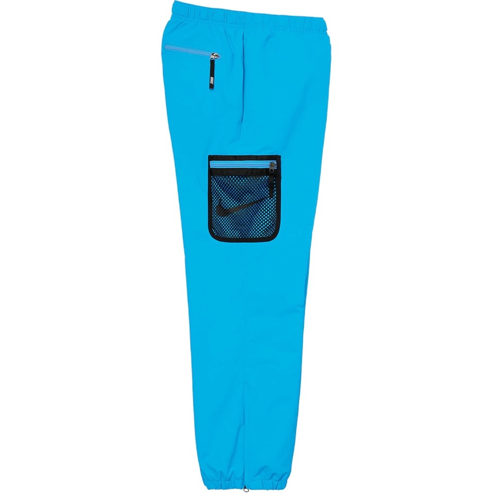 SUPREME NIKE TRAIL RUNNING PANTS